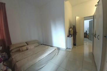 Almyra Residences @ Bandar Puteri Bangi