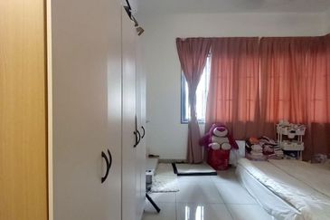 Almyra Residences @ Bandar Puteri Bangi