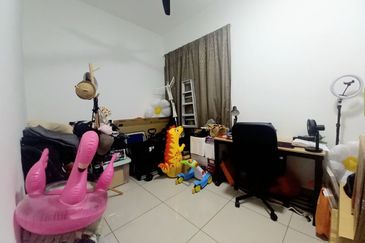 Almyra Residences @ Bandar Puteri Bangi