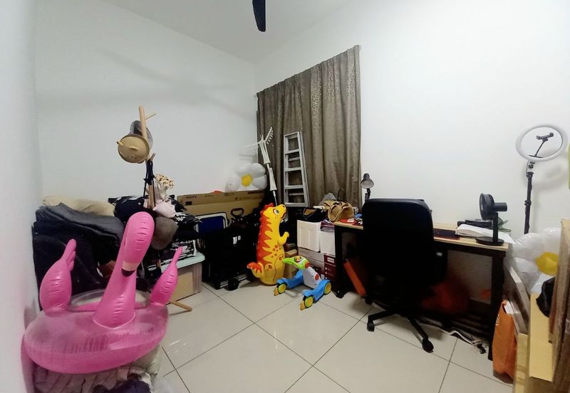 Almyra Residences @ Bandar Puteri Bangi