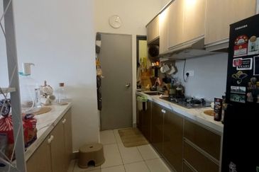 Almyra Residences @ Bandar Puteri Bangi