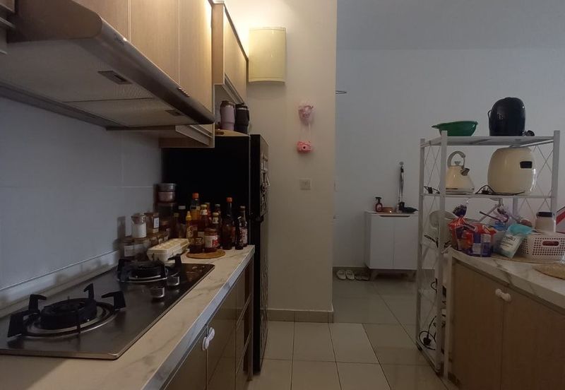 Almyra Residences @ Bandar Puteri Bangi