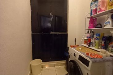 Almyra Residences @ Bandar Puteri Bangi