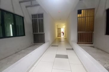 Almyra Residences @ Bandar Puteri Bangi