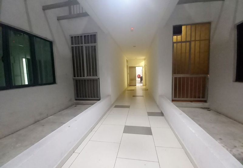 Almyra Residences @ Bandar Puteri Bangi