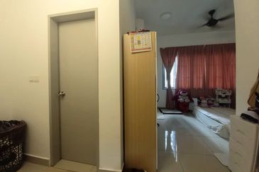 Almyra Residences @ Bandar Puteri Bangi