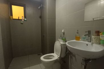 Almyra Residences @ Bandar Puteri Bangi