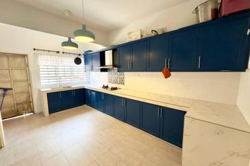 Seksyen 3, Bandar Baru Bangi