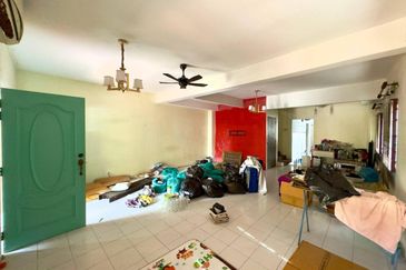 Seksyen 3, Bandar Baru Bangi