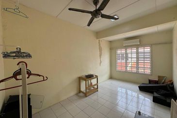 Seksyen 3, Bandar Baru Bangi