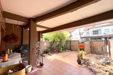 Seksyen 3, Bandar Baru Bangi