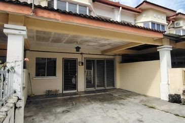 Seksyen 8, Bandar Baru Bangi