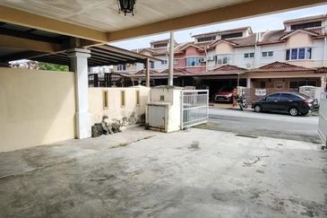 Seksyen 8, Bandar Baru Bangi