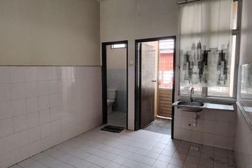 Seksyen 8, Bandar Baru Bangi