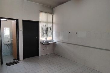 Seksyen 8, Bandar Baru Bangi