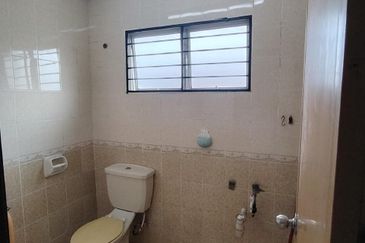 Seksyen 8, Bandar Baru Bangi