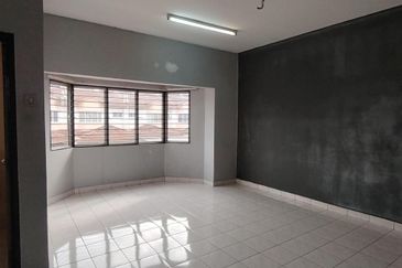 Seksyen 8, Bandar Baru Bangi