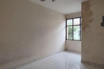 Seksyen 8, Bandar Baru Bangi