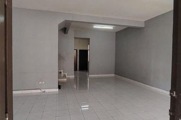 Seksyen 8, Bandar Baru Bangi