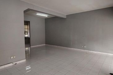 Seksyen 8, Bandar Baru Bangi