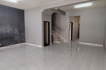 Seksyen 8, Bandar Baru Bangi