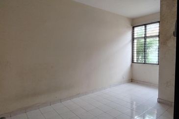 Seksyen 8, Bandar Baru Bangi