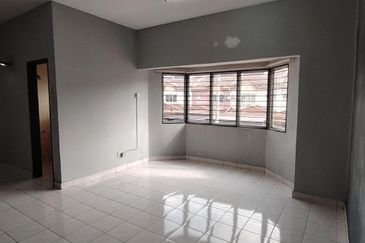 Seksyen 8, Bandar Baru Bangi