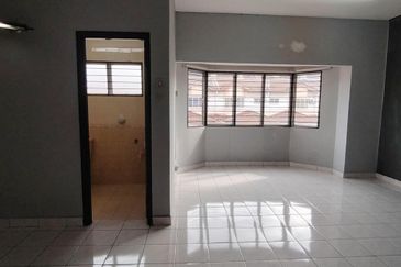 Seksyen 8, Bandar Baru Bangi