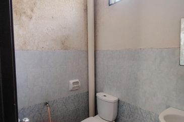 Seksyen 8, Bandar Baru Bangi