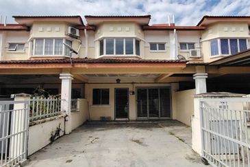 Seksyen 8, Bandar Baru Bangi