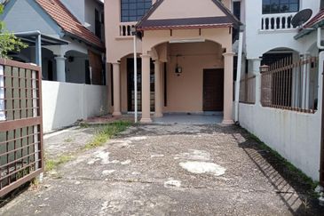 Seksyen 4, Bandar Baru Bangi