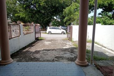 Seksyen 4, Bandar Baru Bangi