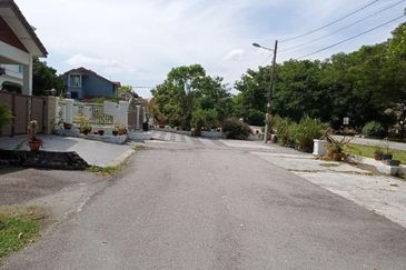 Seksyen 4, Bandar Baru Bangi