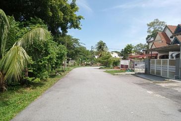 Seksyen 4, Bandar Baru Bangi