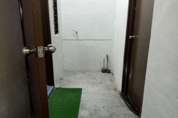 Seksyen 4, Bandar Baru Bangi