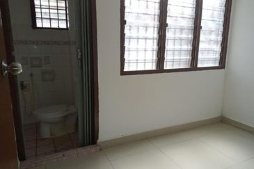 Seksyen 4, Bandar Baru Bangi