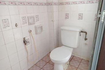 Seksyen 4, Bandar Baru Bangi