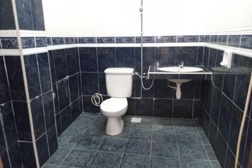 Seksyen 4, Bandar Baru Bangi