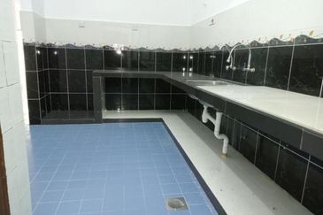 Seksyen 4, Bandar Baru Bangi