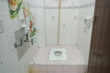 Seksyen 4, Bandar Baru Bangi