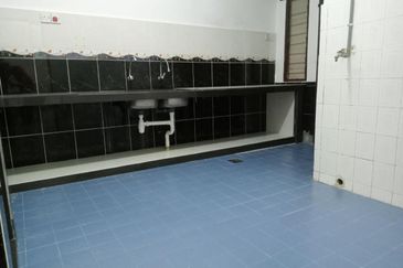 Seksyen 4, Bandar Baru Bangi