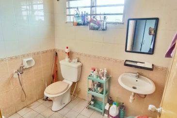 Seksyen 8, Bandar Baru Bangi