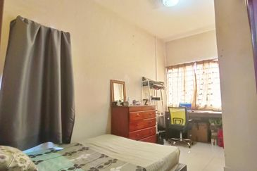 Seksyen 8, Bandar Baru Bangi