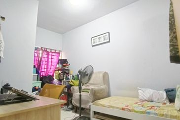 Seksyen 8, Bandar Baru Bangi