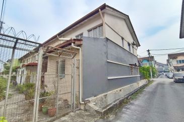 Seksyen 8, Bandar Baru Bangi