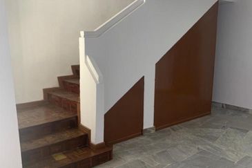 Seksyen 4, Bandar Baru Bangi