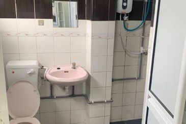 Seksyen 4, Bandar Baru Bangi