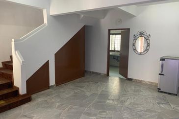 Seksyen 4, Bandar Baru Bangi