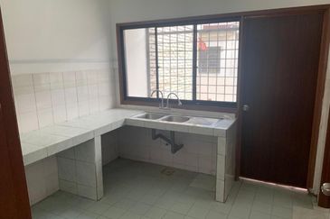 Seksyen 4, Bandar Baru Bangi