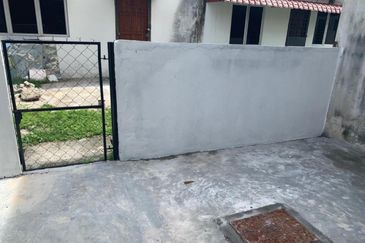 Seksyen 4, Bandar Baru Bangi